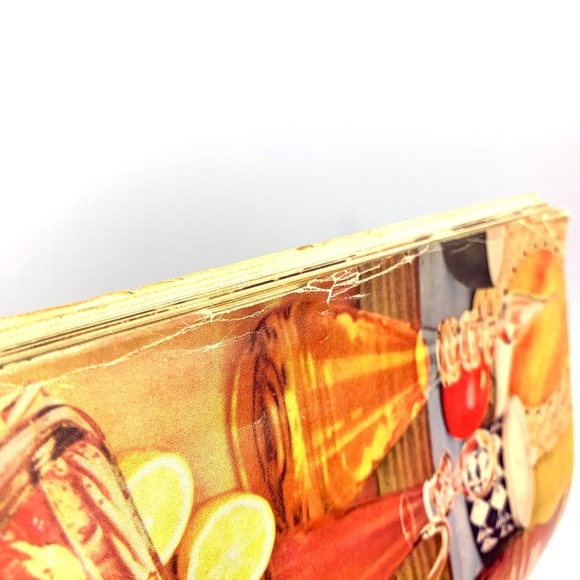 VTG MCM Good Housekeeping Cook Book Lot of 5 Quick n Easy Casserole Salads SEE‎ - Picture 13 of 15